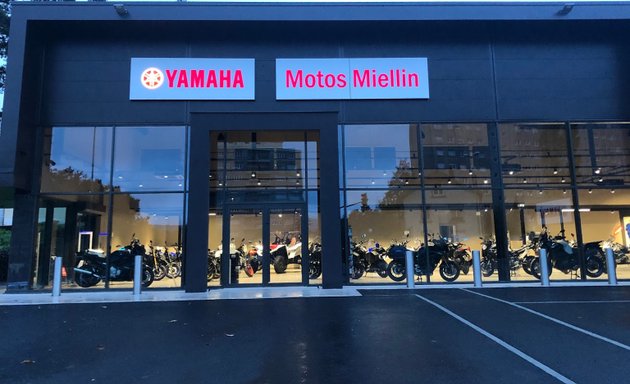 Photo de Yamaha Rent - Locations Motos & Scooters - Miellin