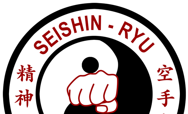 Photo of Seishin-Ryu Karate-Do