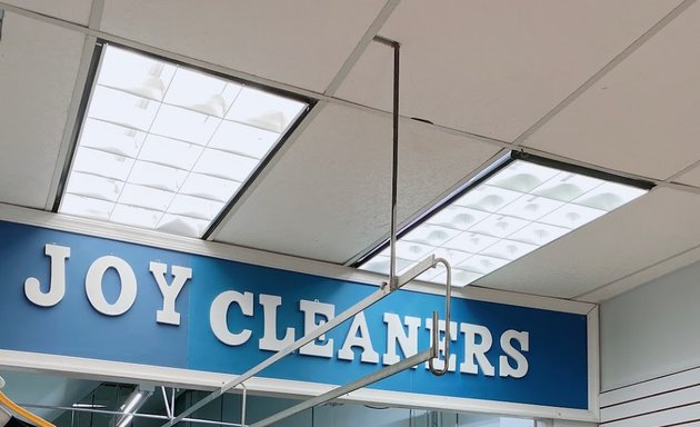 Photo of Joy Cleaners