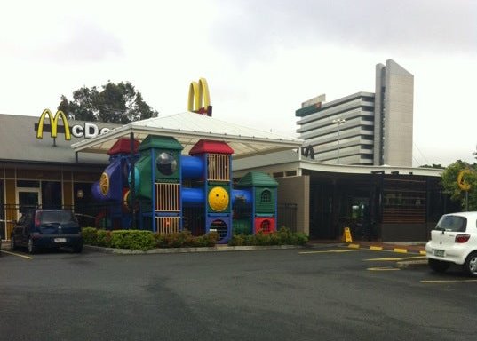 Photo of McDonald's Albion