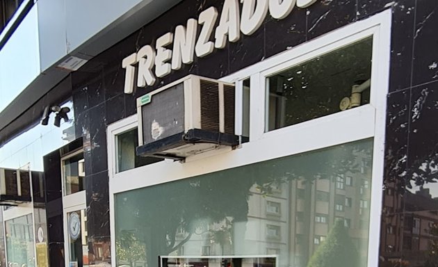 Foto de Trenzados