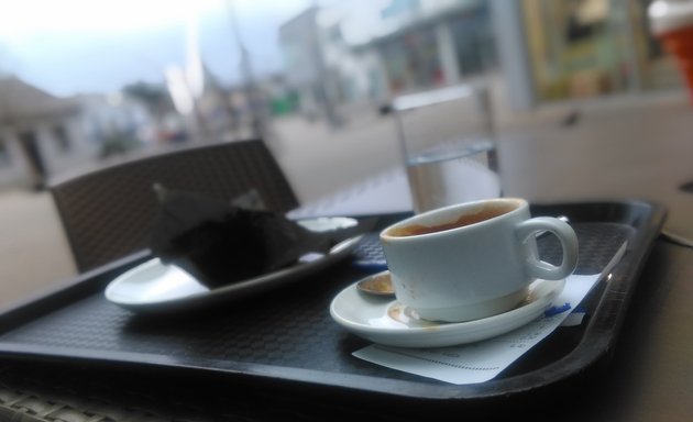 Photo of Nosh n Coffee