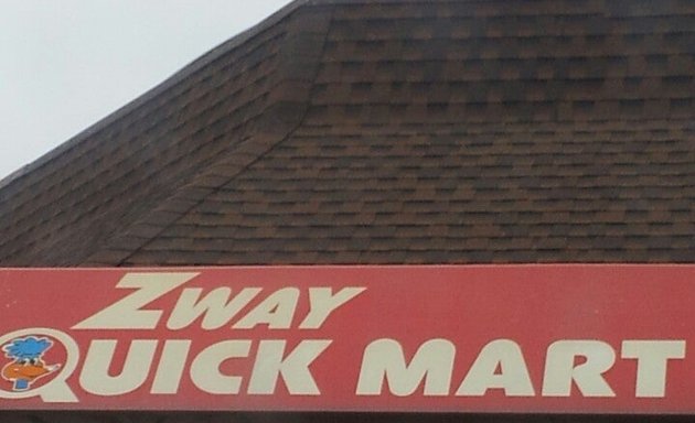 Photo of Zway Quick Mart