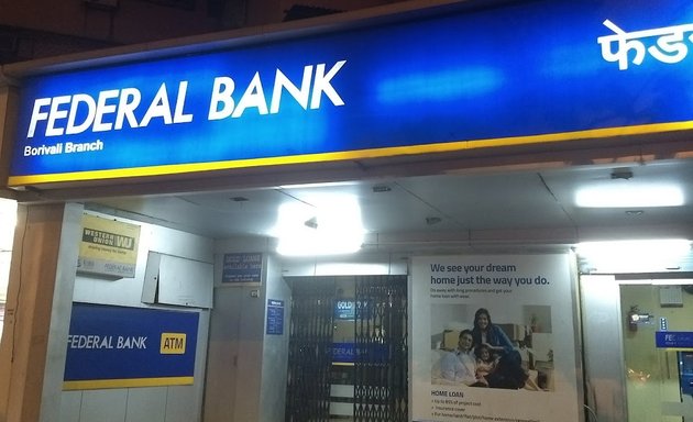 Photo of Federal Bank