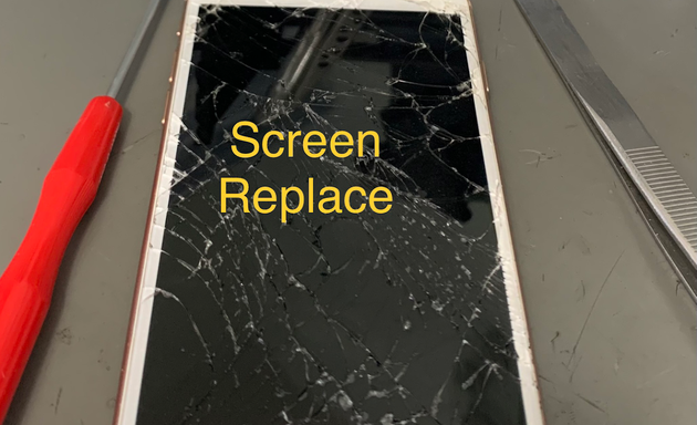 Photo of TECH CENTER Cell Phone Repair, iPad Repair tablet & MacBook repair while you wait