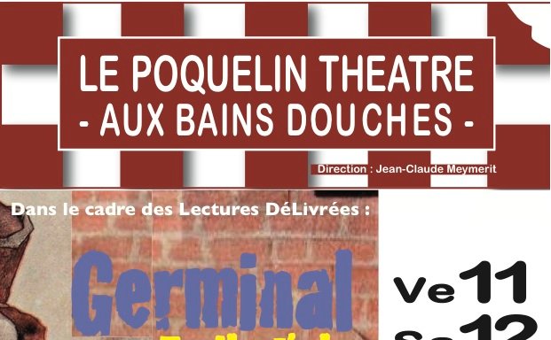 Photo de Le Poquelin Théâtre