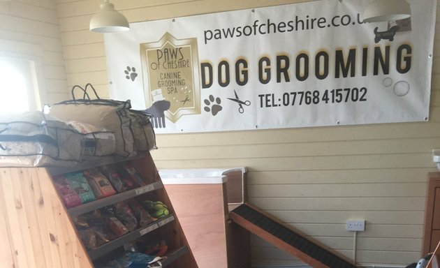 Photo of Paws of Cheshire Dog Grooming