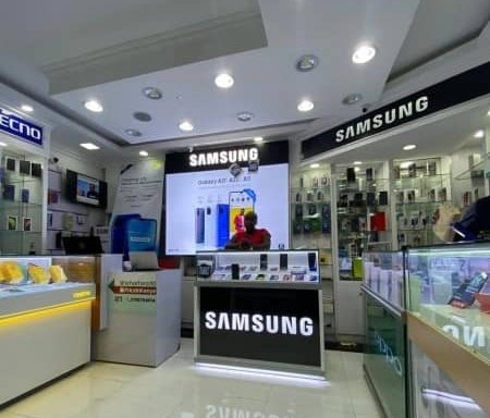 Photo of Samsung Ghana Limited