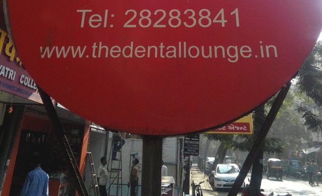 Photo of Dr. Khot's The Dental Lounge