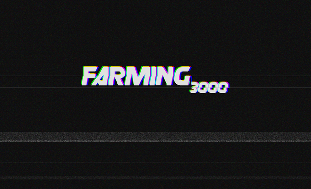 Photo de farming3000