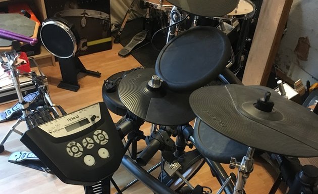 Photo of Drumnosis Drum Tuition