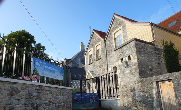 Photo of The Cathedral School of St Mary