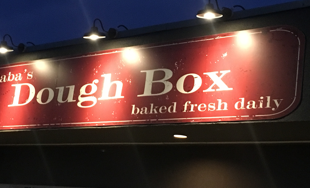 Photo of Baba's Dough Box