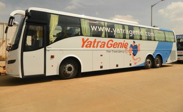 Photo of Yatra Genie ( Komitla Travels )