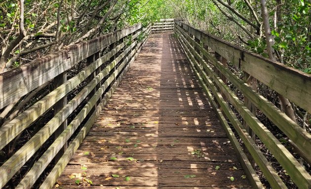 Photo of McKay Bay Nature Park