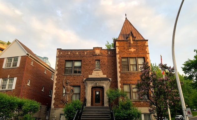 Photo of Lebanon Consulate