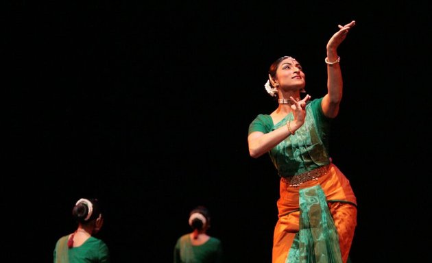 Photo of Natya Dance Theatre