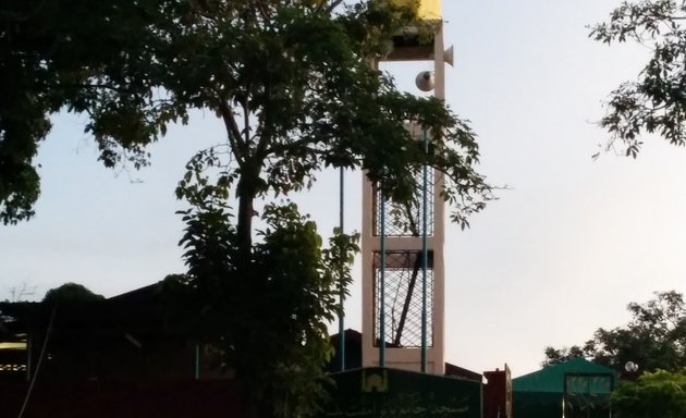 Photo of Masjid Jamek Batu 14 Puchong