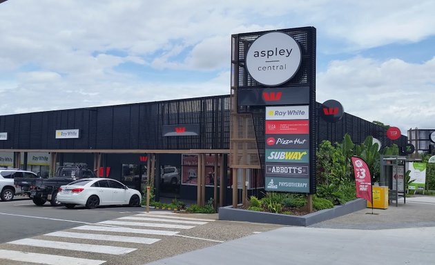 Photo of Aspley Bike Shop