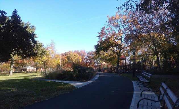Photo of The Overlook: Queens Department of Parks & Recreation