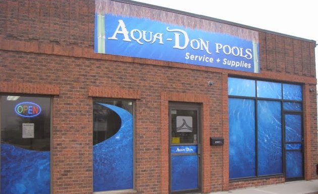 Photo of Aqua-Don Pool Service & Supplies