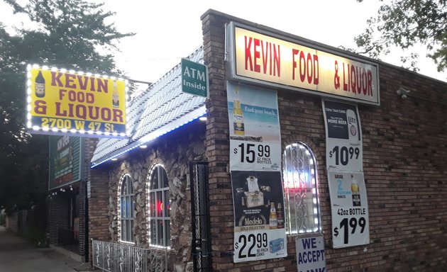 Photo of Kevin Grocery & Liquor