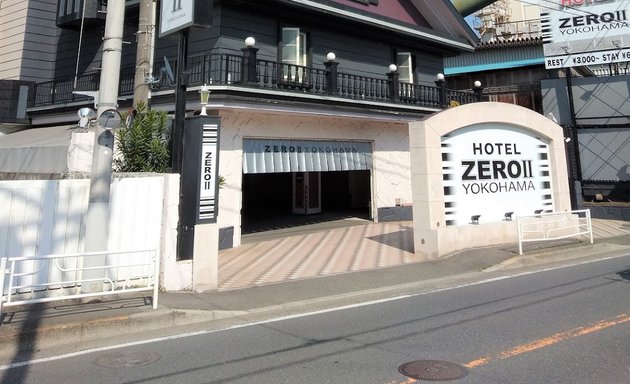 写真 Hotel Zero2 Yokohama(ゼロツー ヨコハマ)[旧ホテル グラム ローズ]