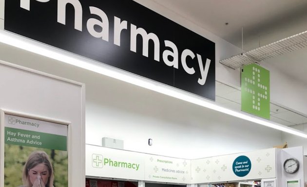 Photo of ASDA Pharmacy