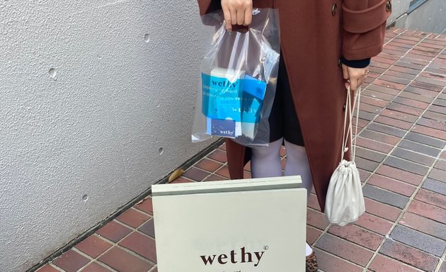 写真 wethy(ウェイシー)韓国雑貨