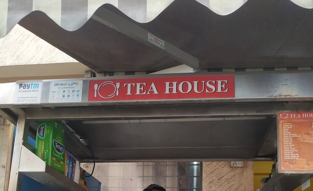 Photo of Tea House