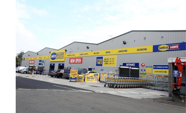 Photo of Selco Builders Warehouse