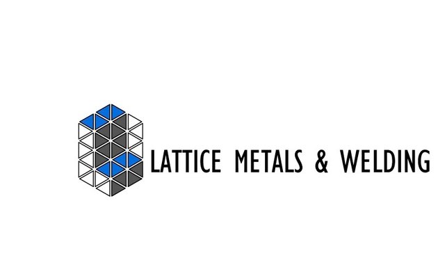 Photo of Lattice Metals & Welding Consulting LTD.