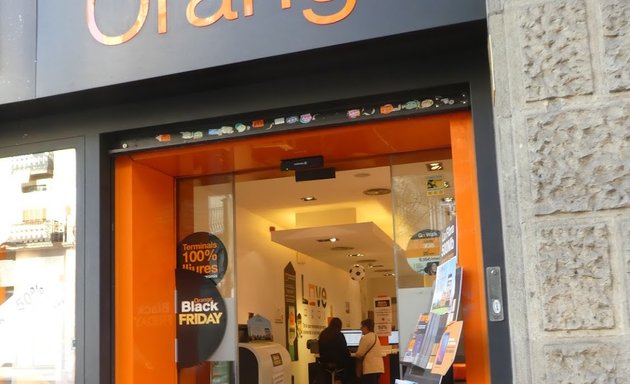 Foto de Tienda Orange