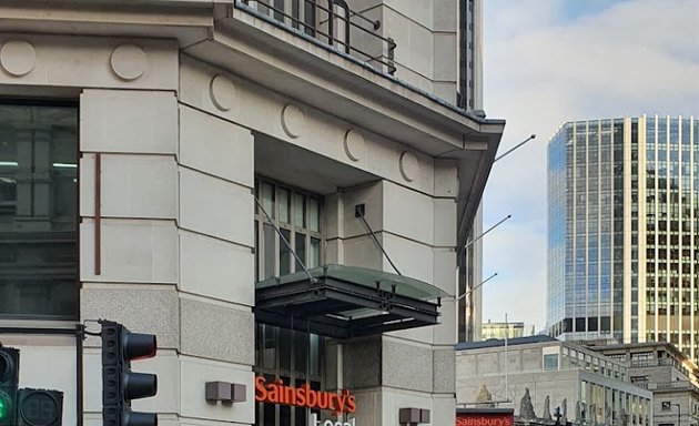 Photo of Sainsbury's Local