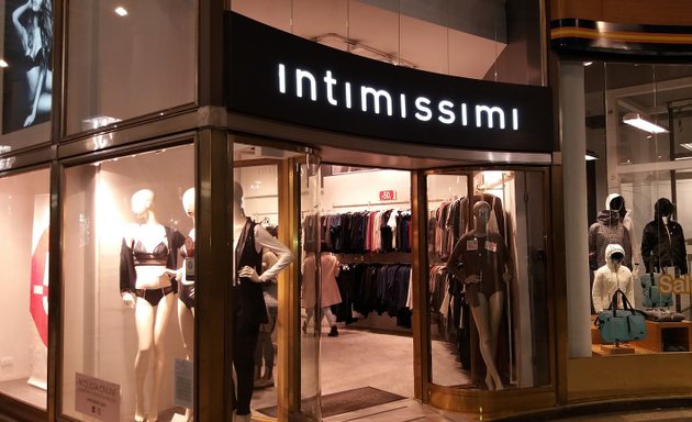 foto Intimissimi