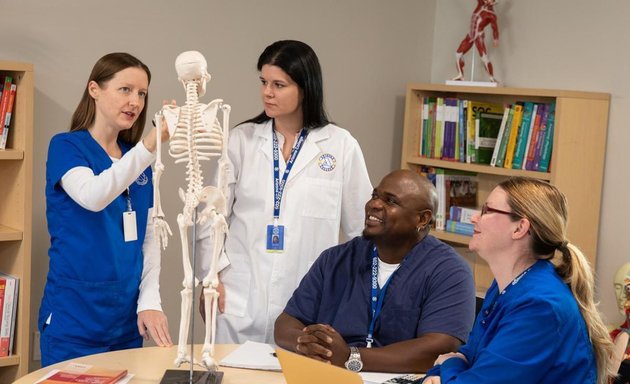 Photo of Arizona College of Nursing - Tucson