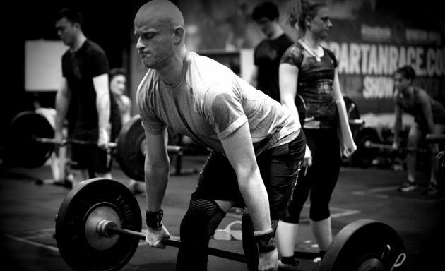 Photo of City4051 CrossFit