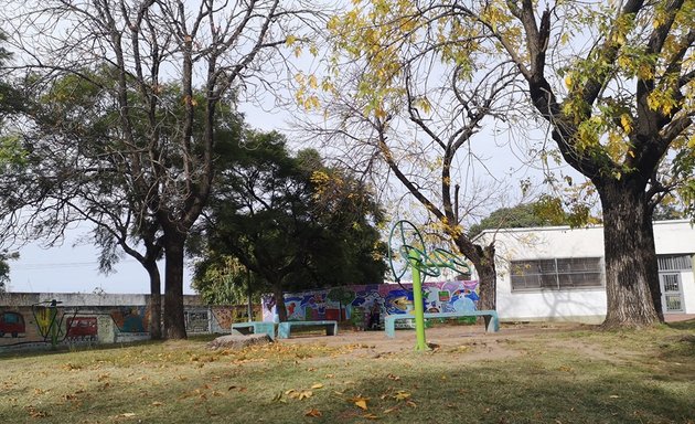 Foto de Escuela José Pedro Bellán