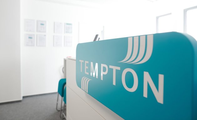 Foto von Tempton Frankfurt am Main Personaldienstleistungen GmbH