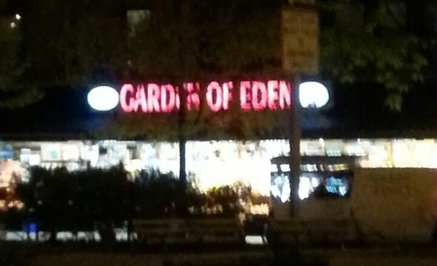 Photo of Garden of Eden Marketplace