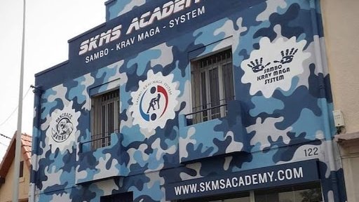 Photo de SKMS Academy