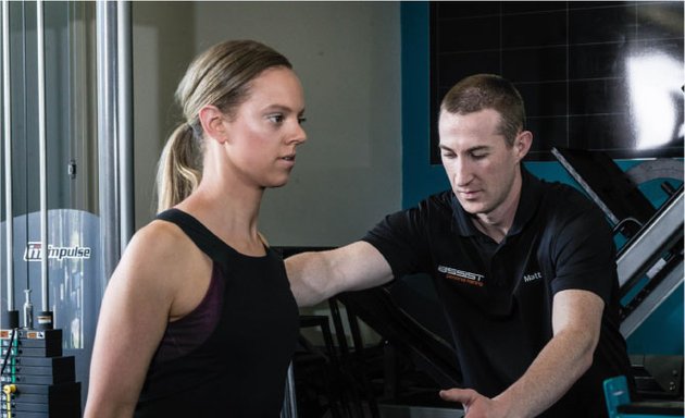 Photo of Assist Personal Training