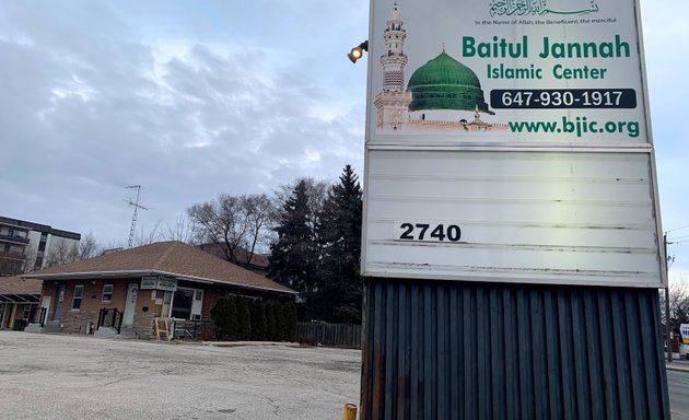 Photo of Baitul Jannah Islamic Center