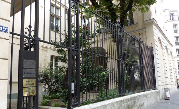 Photo de Cabinet de Recrutement Alphéa Conseil Paris