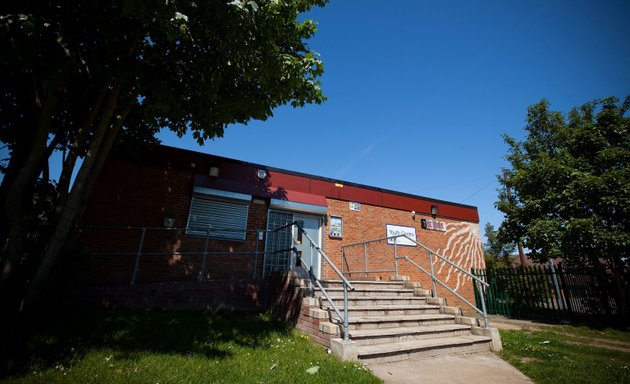 Photo of Gloucester Youth Support Centre - The Vibe