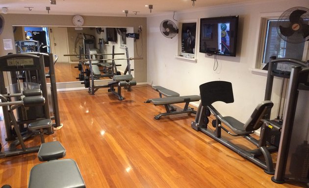 Photo of The Boat House Gym