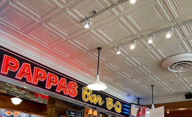 Photo of Pappas Bar-B-Q