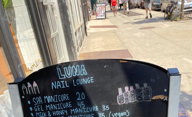 Photo of Luna Nail Lounge