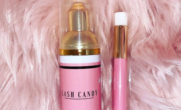 Photo of Lash Candy
