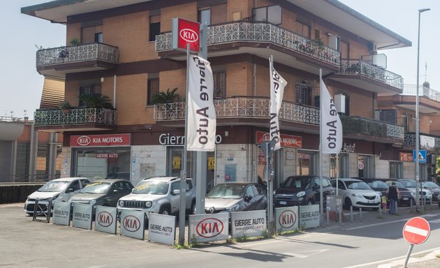 foto A. Gierre Auto - Concessionaria Kia